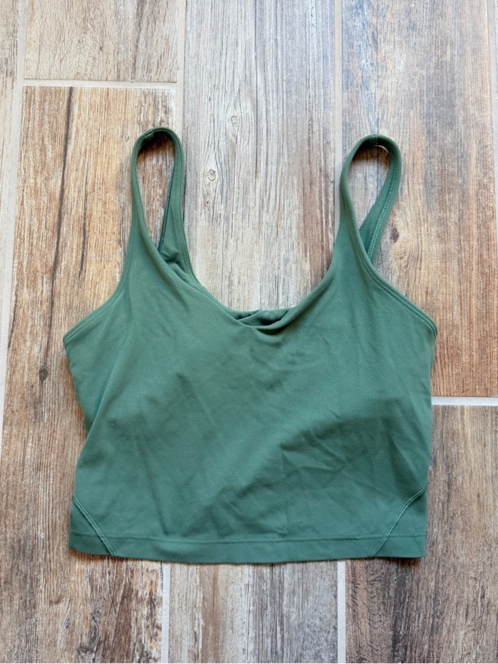 Lululemon align tank